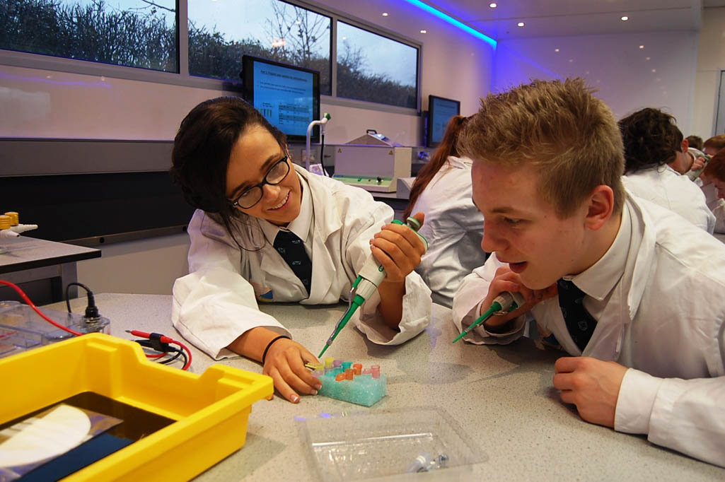 stem-club-limavady-grammar-school