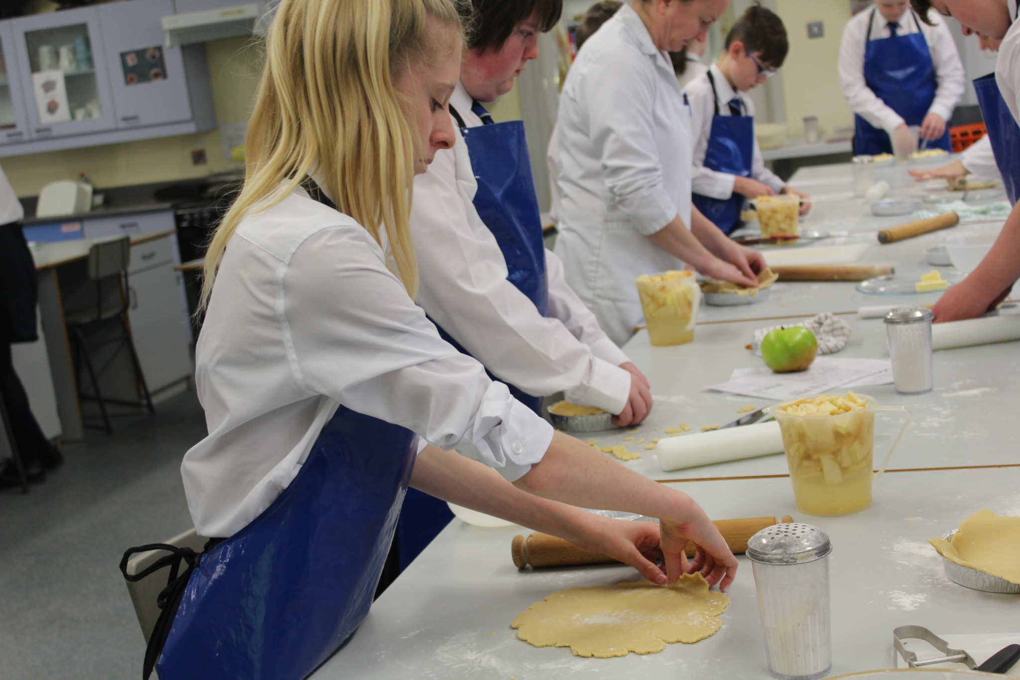 Home Economics Limavady Grammar School